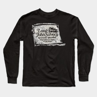 Long John Silver's Long Sleeve T-Shirt